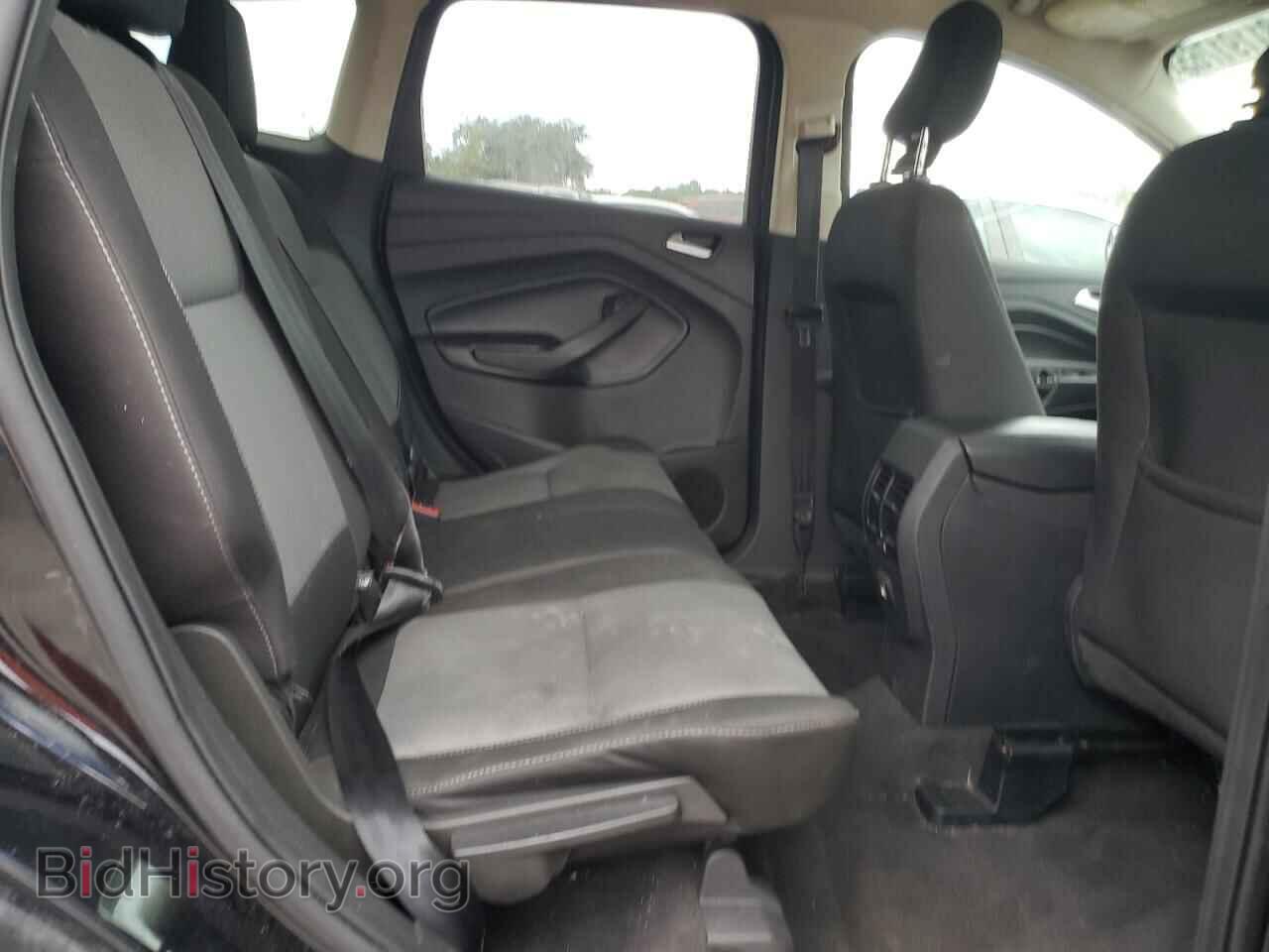 2019 FORD ESCAPE - VIN: 1FMCU0GD1KUB38311 - Фото 11