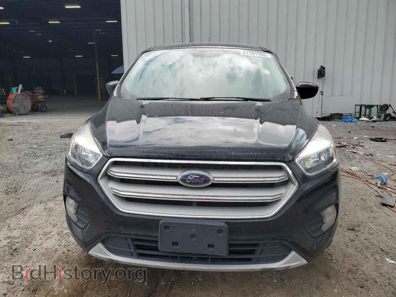 2019 FORD ESCAPE - VIN: 1FMCU0GD1KUB38311 - Фото 5