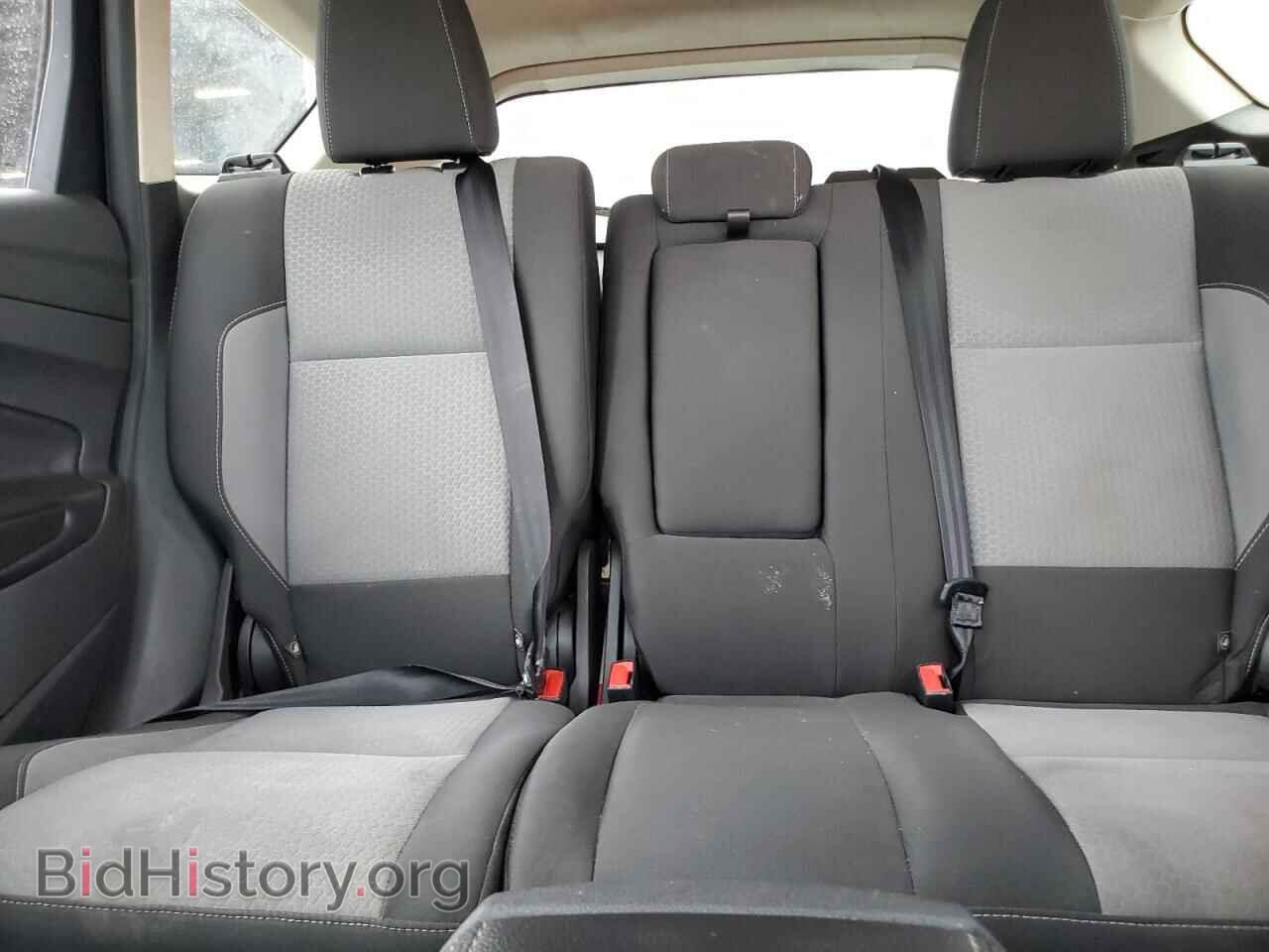 2019 FORD ESCAPE - VIN: 1FMCU0GD1KUB38311 - Фото 10