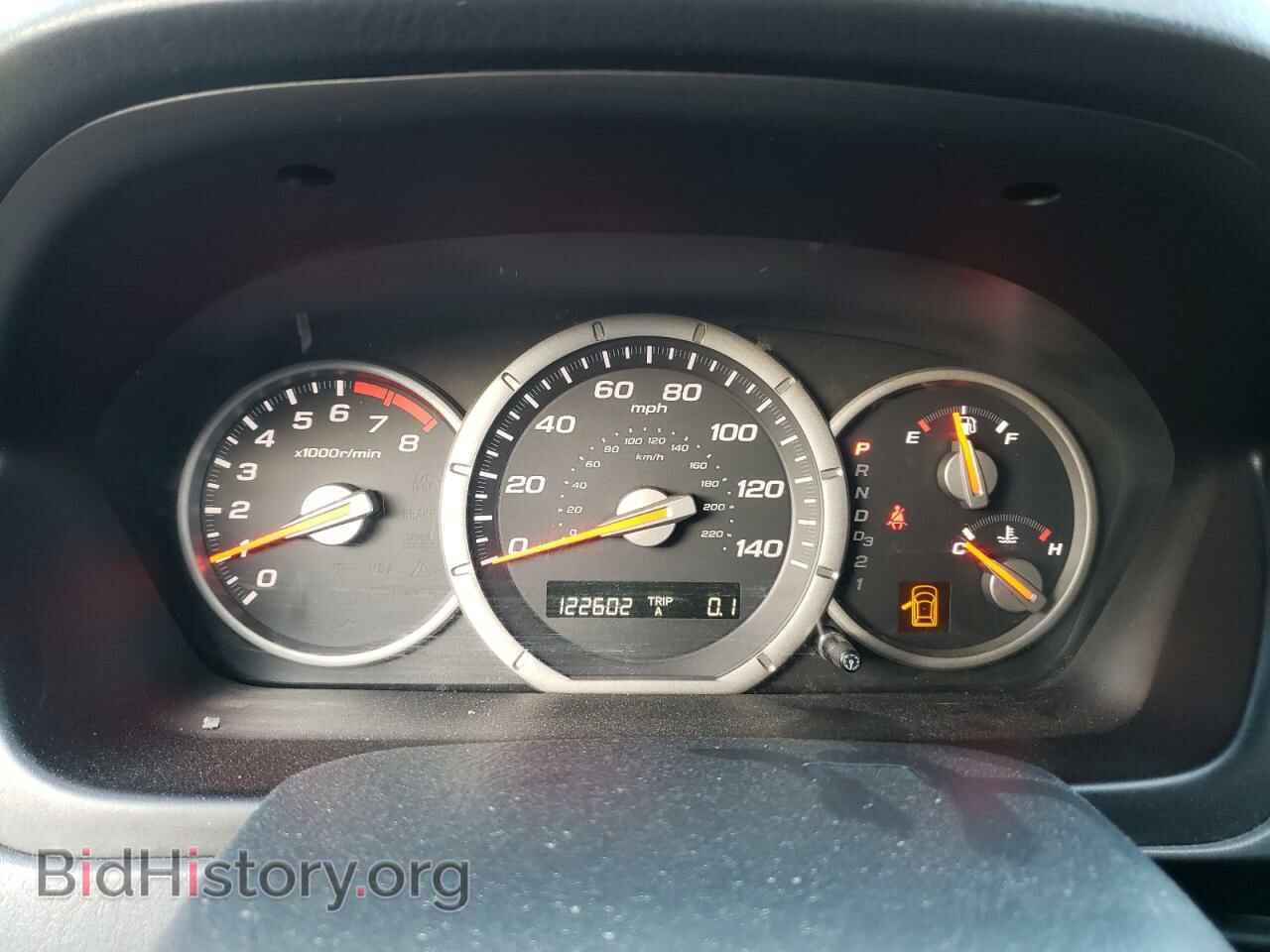 2007 HONDA PILOT - VIN: 2HKYF18747H506713 - Фото 9