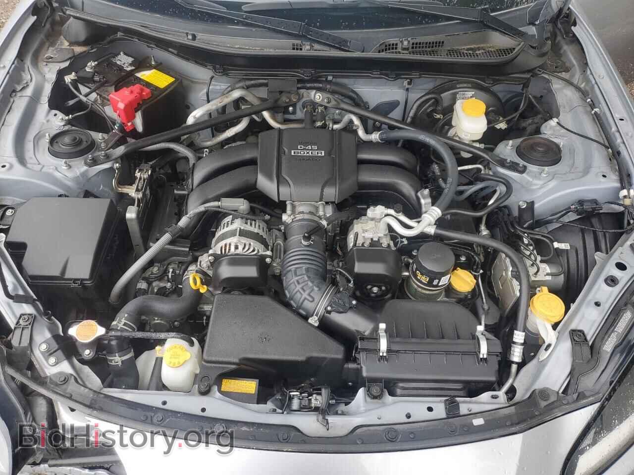 2023 SUBARU BRZ - VIN: JF1ZDBC18P8704699 - Фото 11