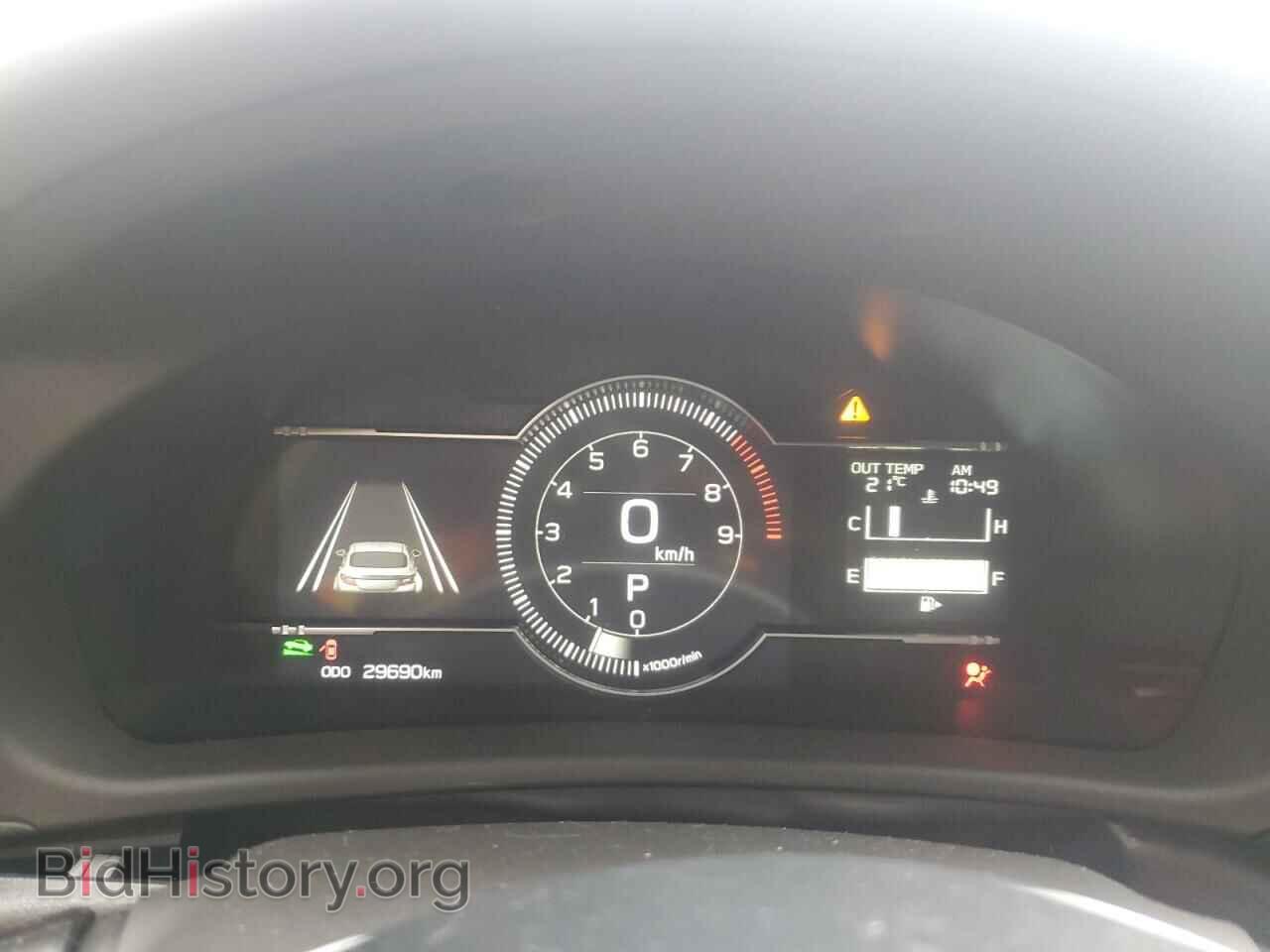 2023 SUBARU BRZ - VIN: JF1ZDBC18P8704699 - Фото 9