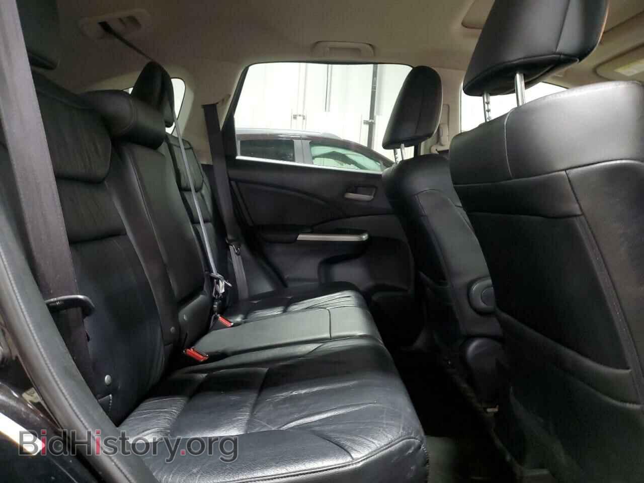 2013 HONDA CRV - VIN: 2HKRM4H77DH618056 - Фото 11