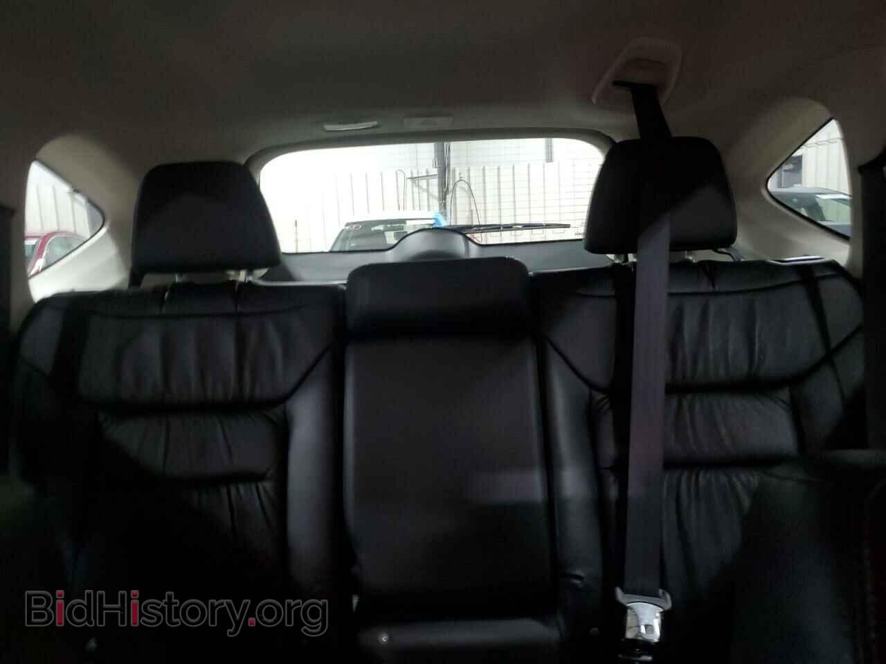 2013 HONDA CRV - VIN: 2HKRM4H77DH618056 - Фото 10