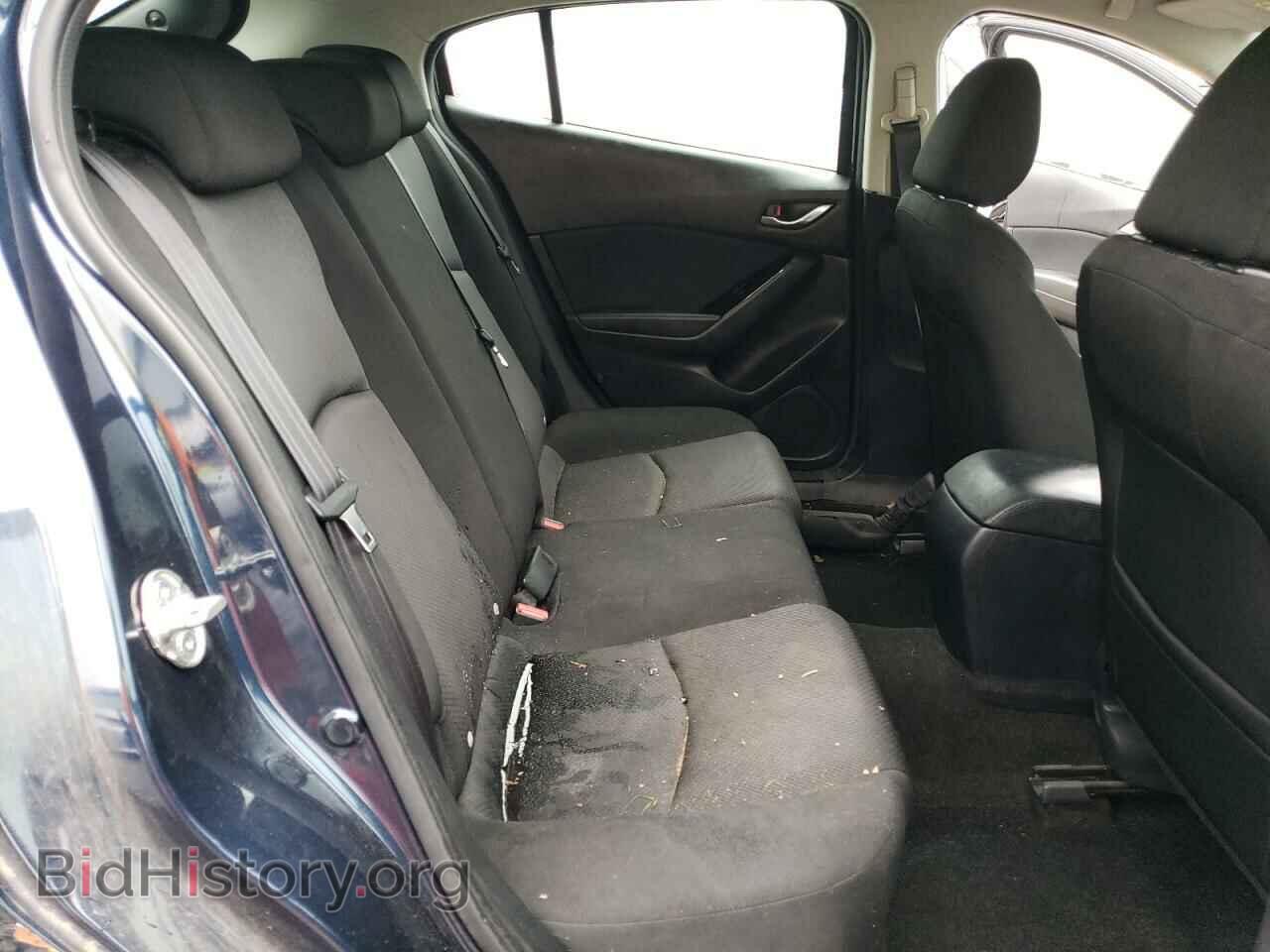 2018 MAZDA 3 - VIN: 3MZBN1K7XJM173613 - Фото 10