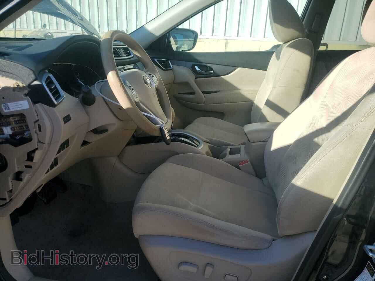 2014 NISSAN ROGUE - VIN: 5N1AT2ML6EC778980 - Фото 7
