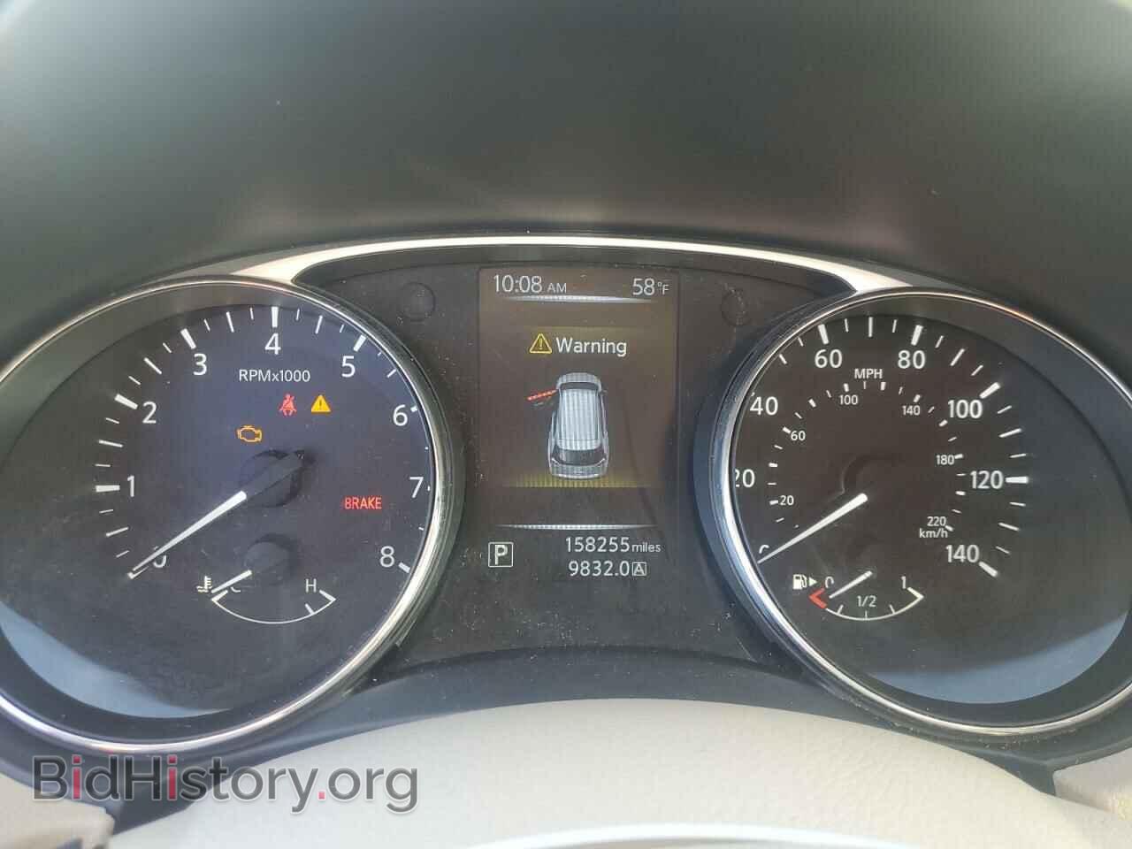 2014 NISSAN ROGUE - VIN: 5N1AT2ML6EC778980 - Фото 9