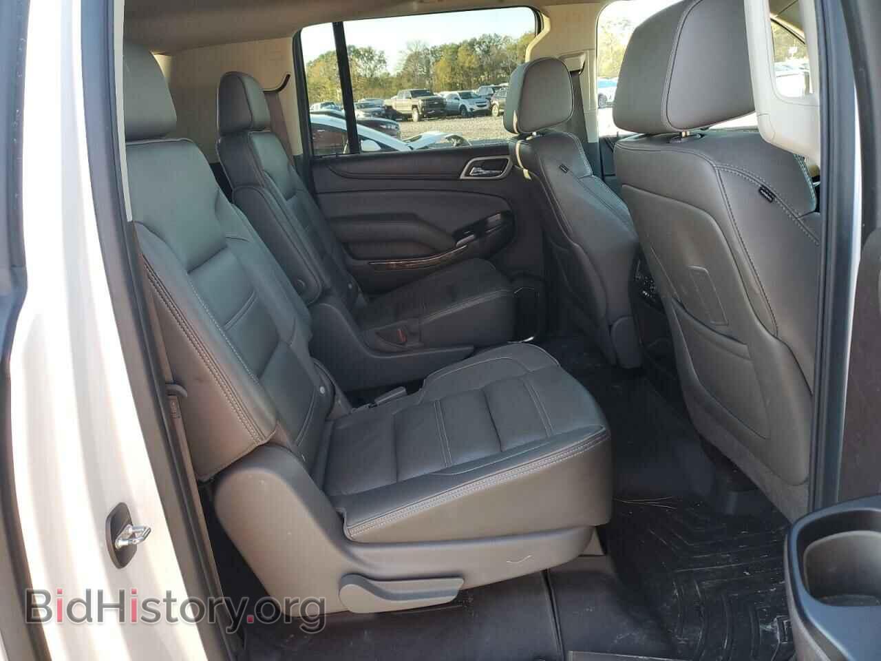 2016 GMC YUKON - VIN: 1GKS2HKJ3GR292776 - Фото 11