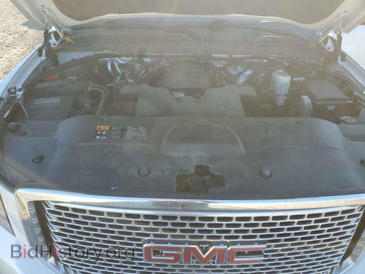 2016 GMC YUKON - VIN: 1GKS2HKJ3GR292776 - Фото 12