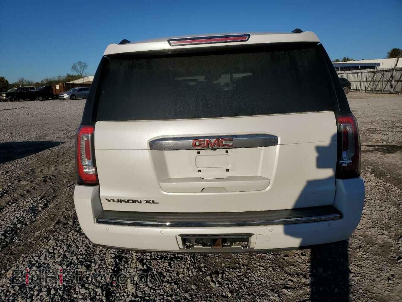 2016 GMC YUKON - VIN: 1GKS2HKJ3GR292776 - Фото 6