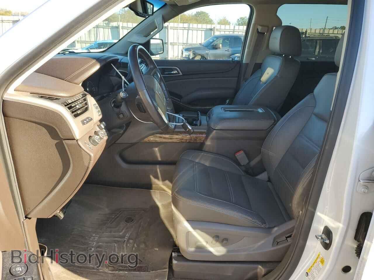 2016 GMC YUKON - VIN: 1GKS2HKJ3GR292776 - Фото 7