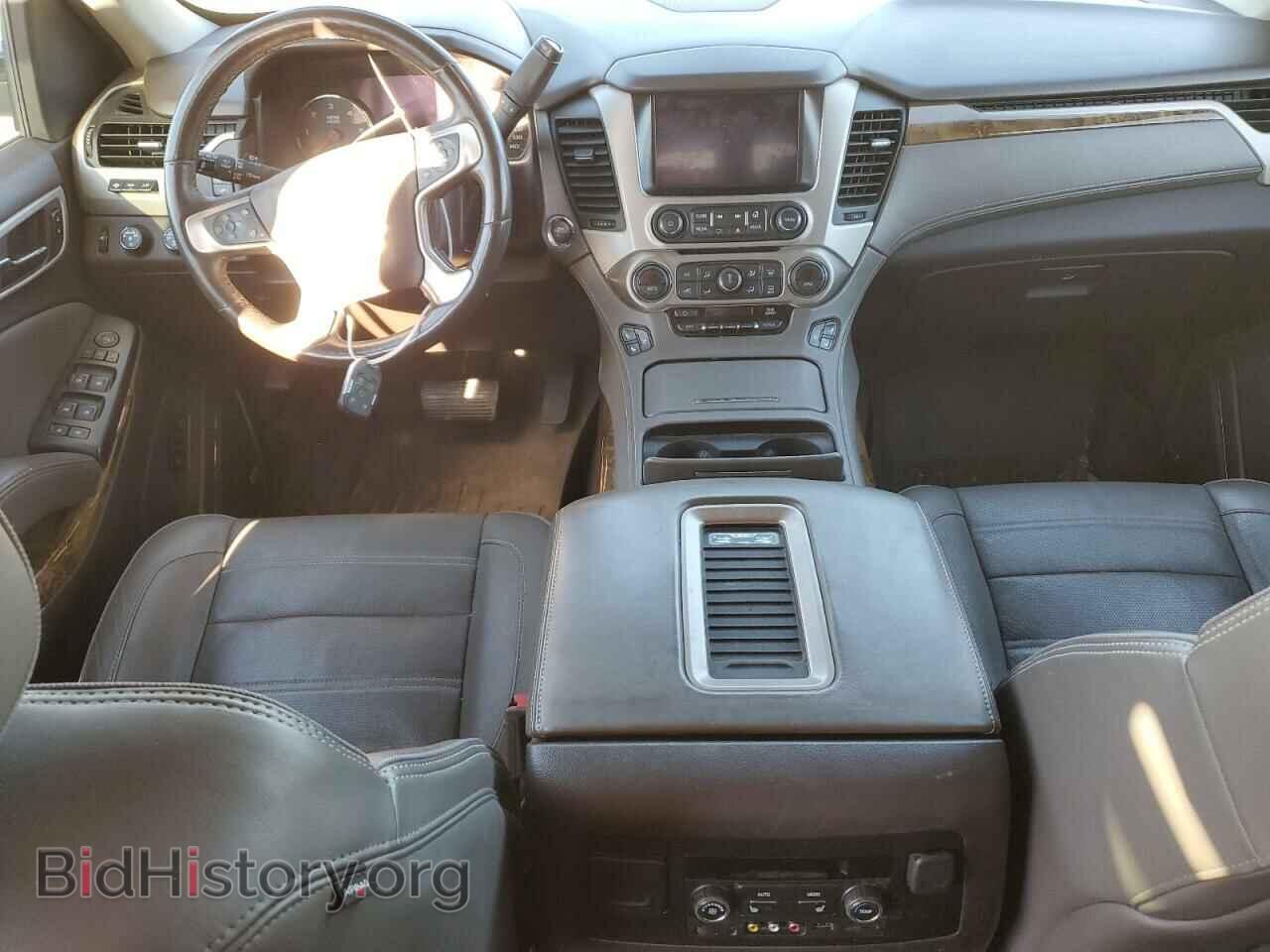 2016 GMC YUKON - VIN: 1GKS2HKJ3GR292776 - Фото 8