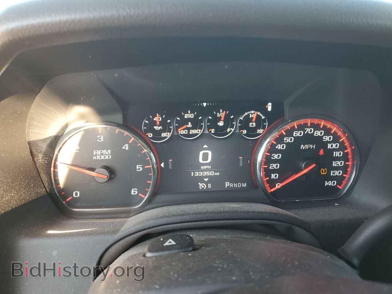 2016 GMC YUKON - VIN: 1GKS2HKJ3GR292776 - Фото 9