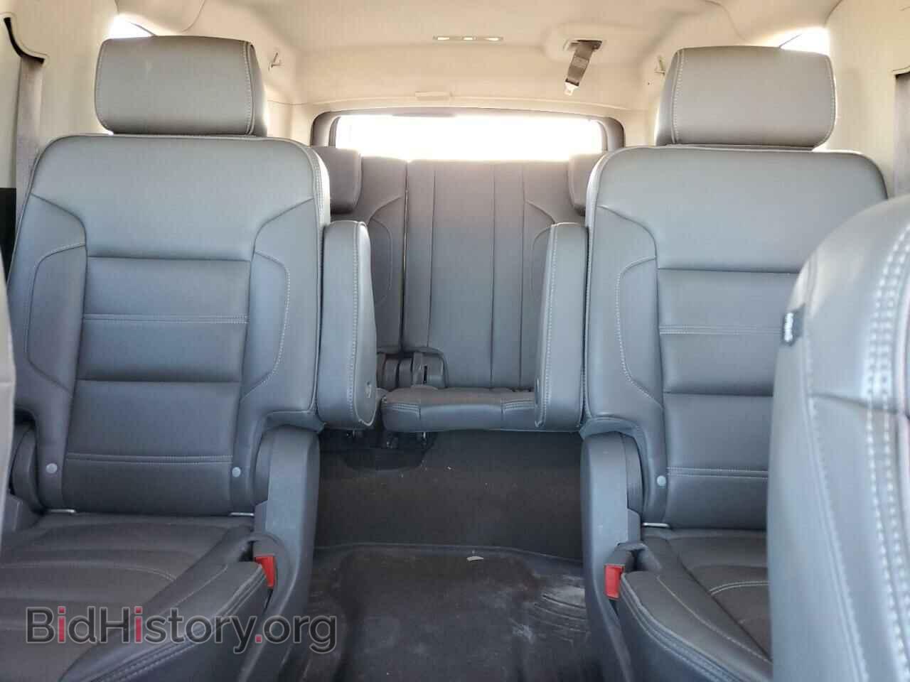 2016 GMC YUKON - VIN: 1GKS2HKJ3GR292776 - Фото 10