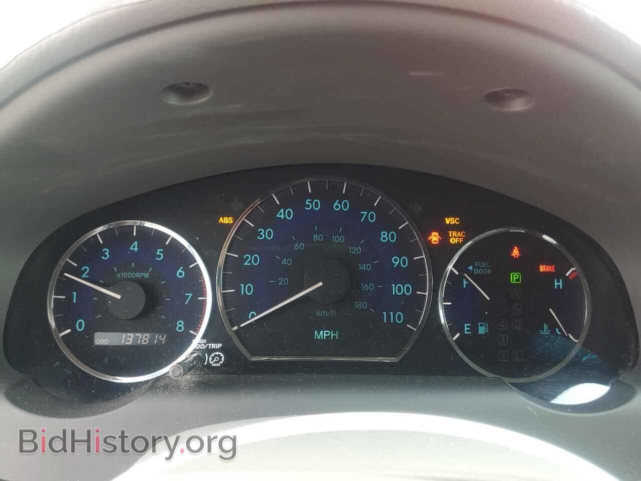 2009 TOYOTA All Models - VIN: 5TDZK22C39S252050 - Фото 9