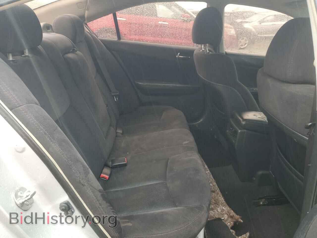 2013 NISSAN MAXIMA - VIN: 1N4AA5AP0DC826030 - Фото 10