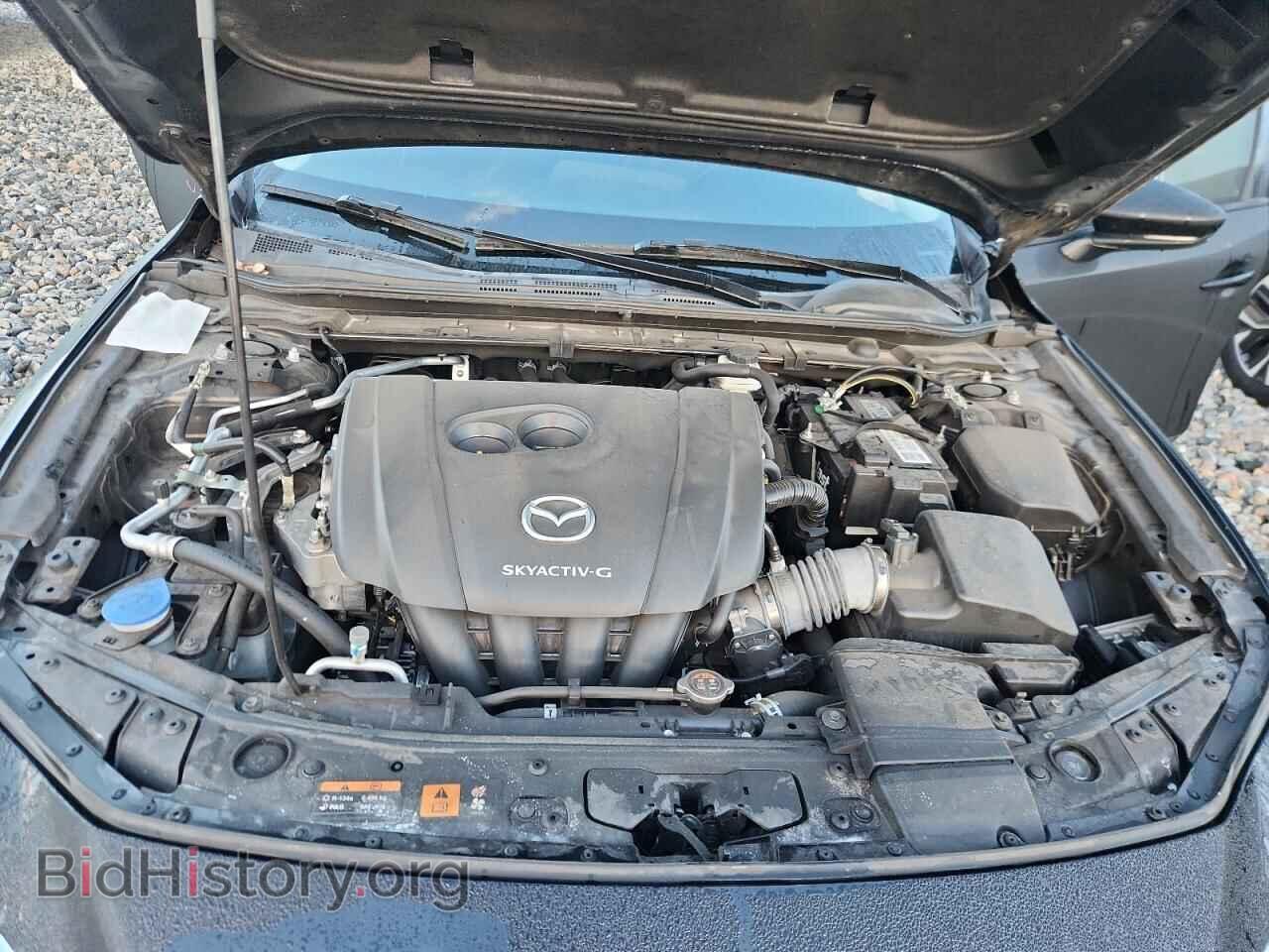 2019 MAZDA 3 - VIN: 3MZBPAAL3KM113795 - Фото 11