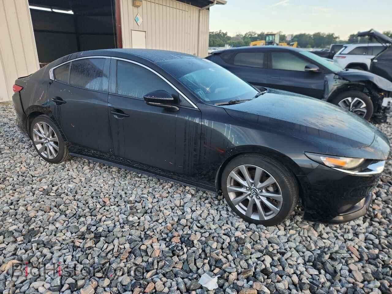 2019 MAZDA 3 - VIN: 3MZBPAAL3KM113795 - Фото 4