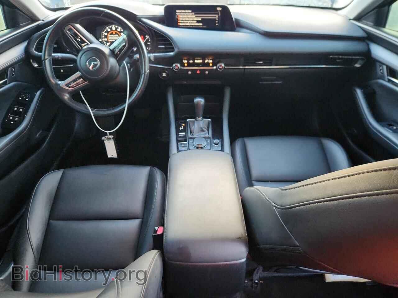 2019 MAZDA 3 - VIN: 3MZBPAAL3KM113795 - Фото 8
