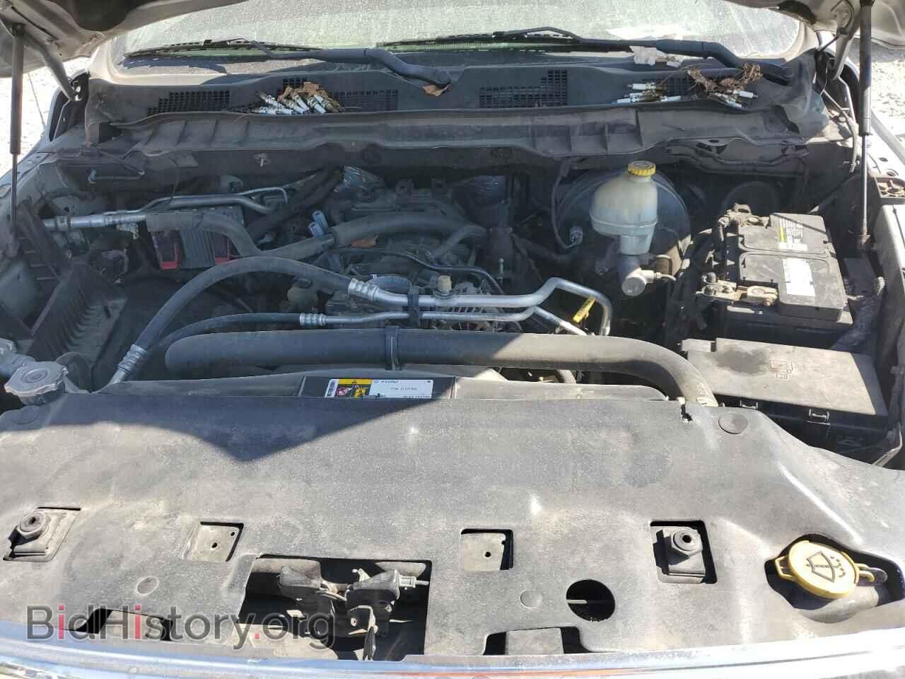 2014 RAM 1500 - VIN: 1C6RR6GT0ES366172 - Photo 11