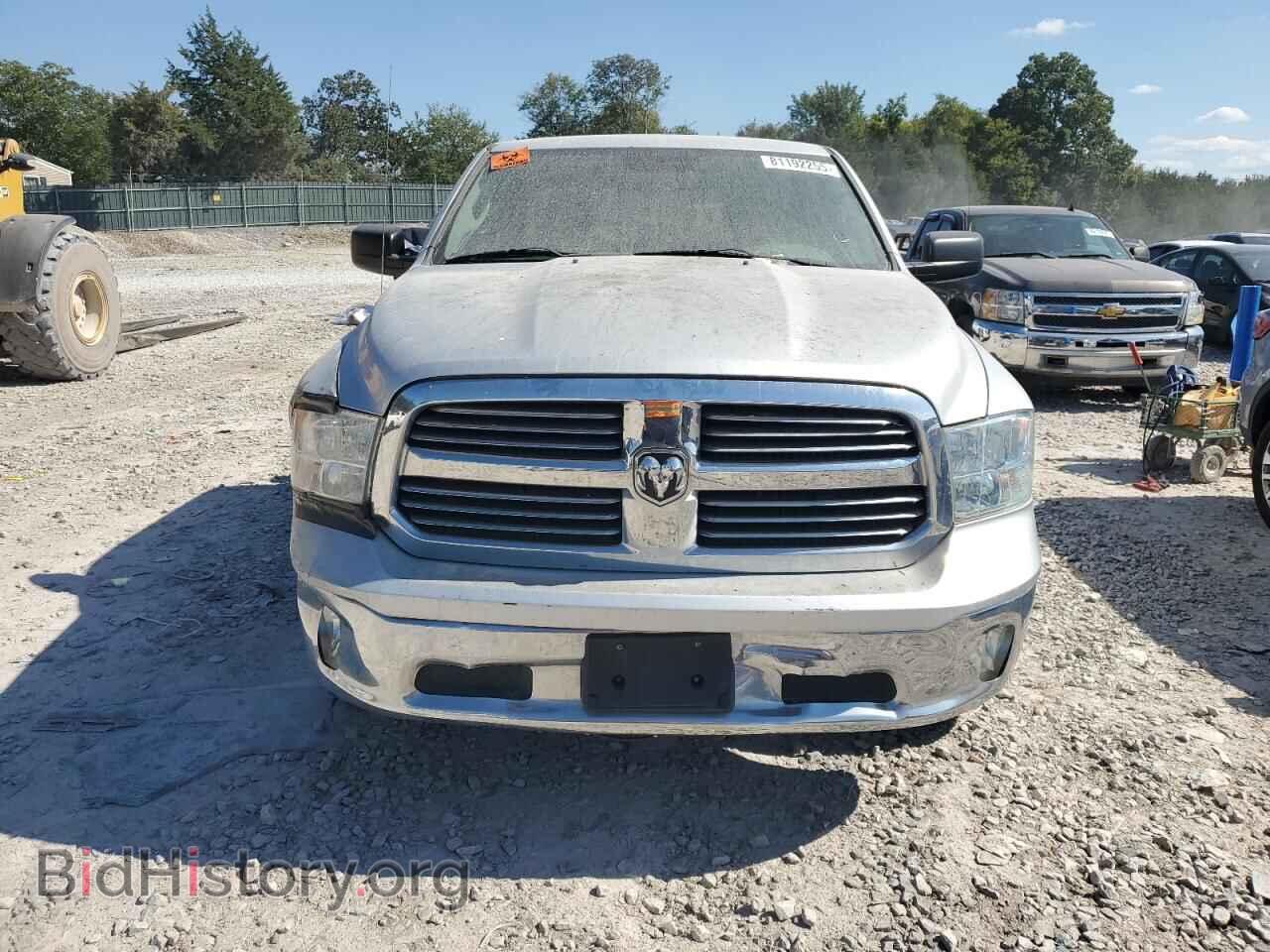 2014 RAM 1500 - VIN: 1C6RR6GT0ES366172 - Photo 5