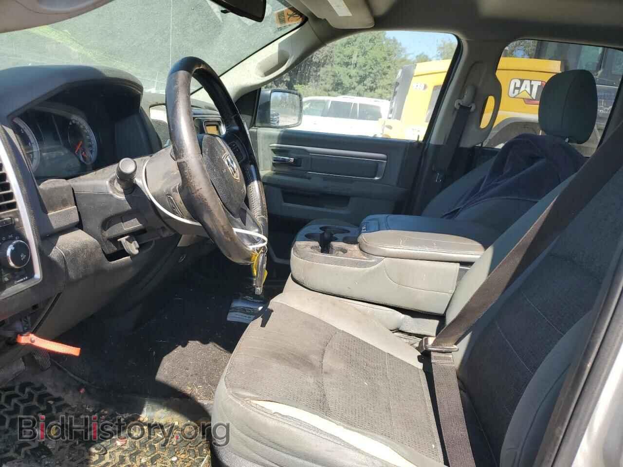 2014 RAM 1500 - VIN: 1C6RR6GT0ES366172 - Photo 7