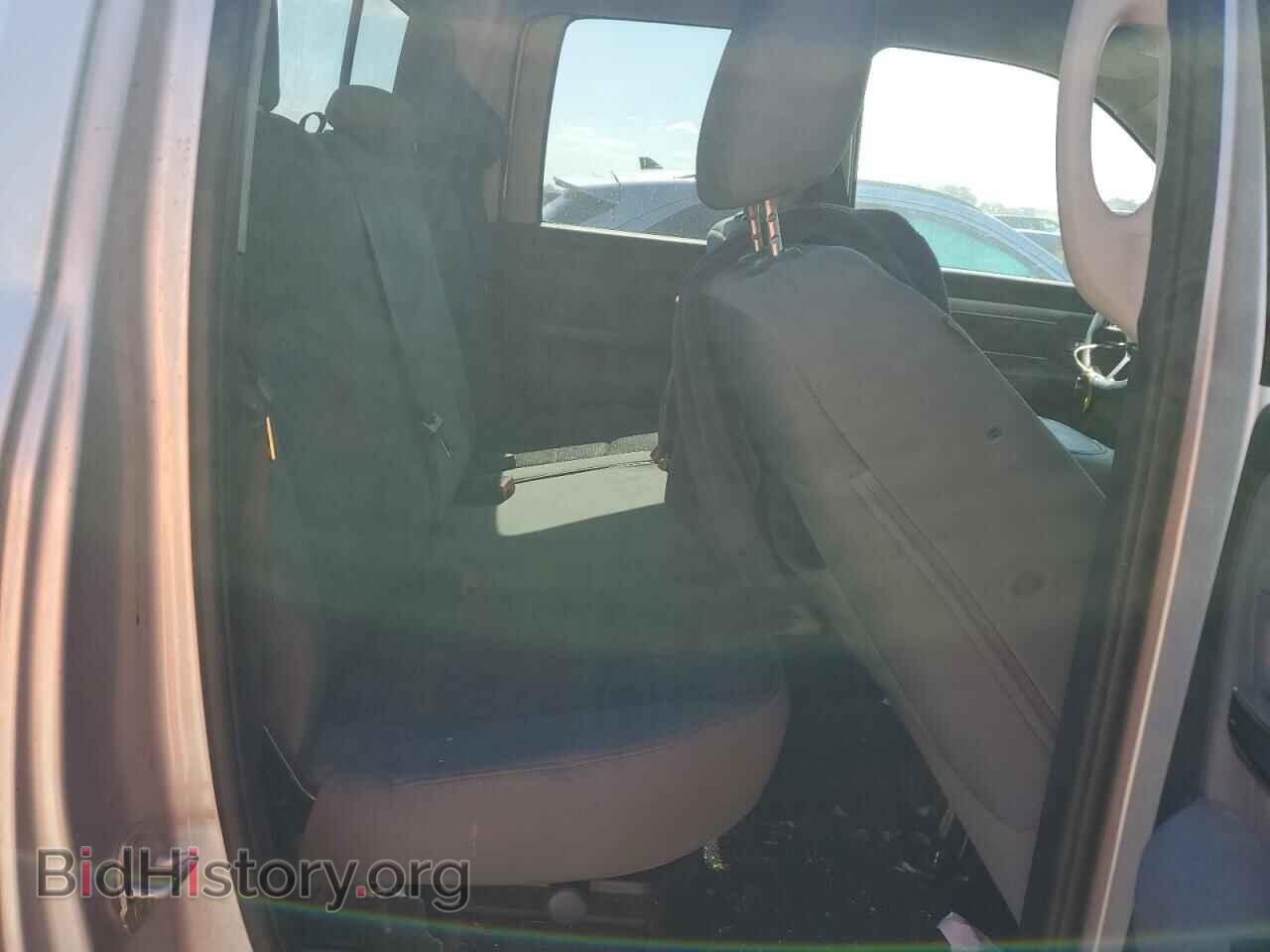 2014 RAM 1500 - VIN: 1C6RR6GT0ES366172 - Photo 10