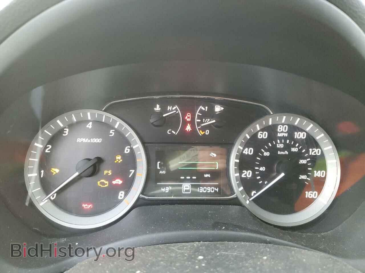 2015 NISSAN SENTRA - VIN: 3N1AB7AP1FY382091 - Фото 9