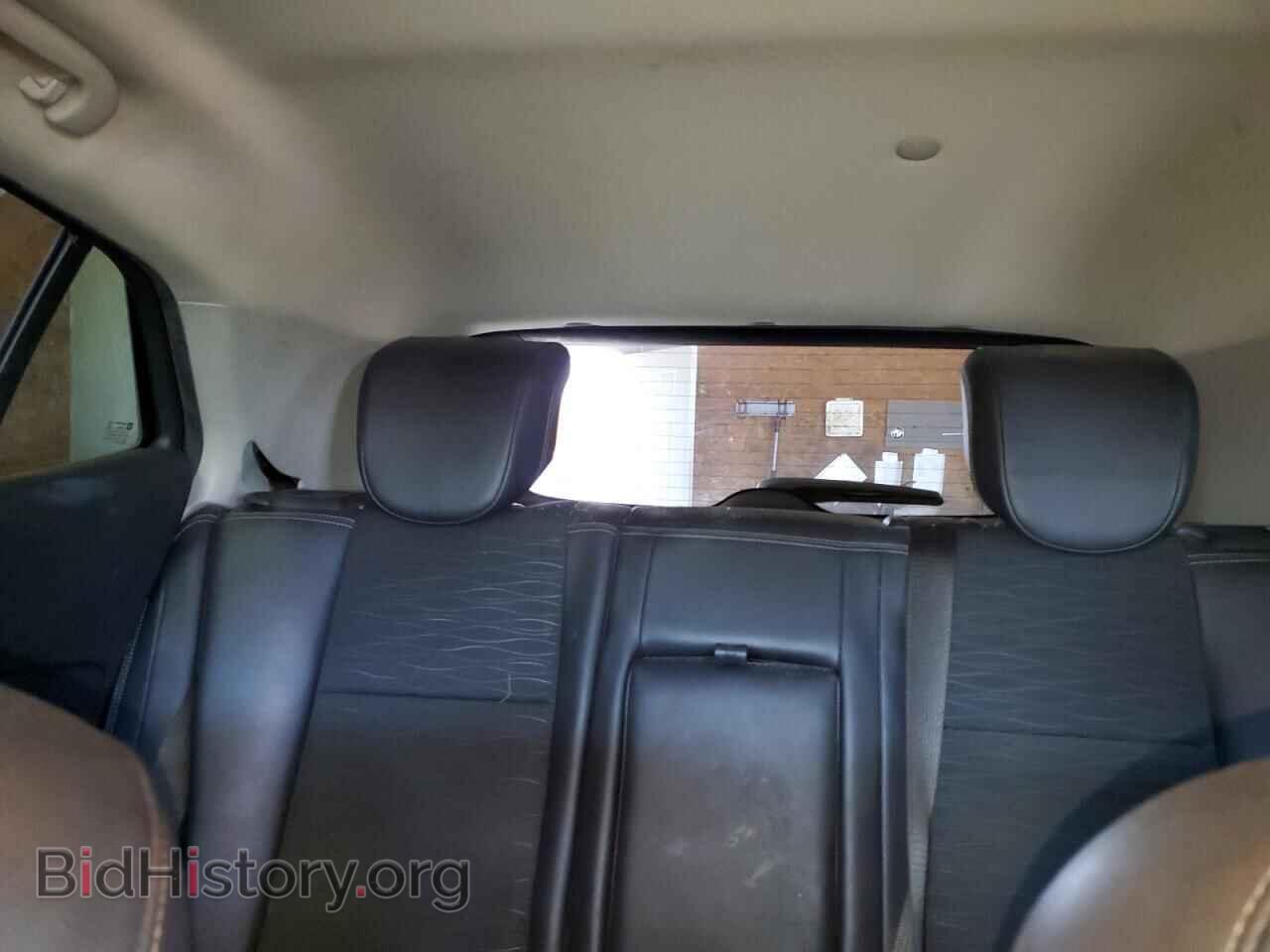 2015 BUICK ENCORE - VIN: KL4CJBSB9FB157165 - Photo 10