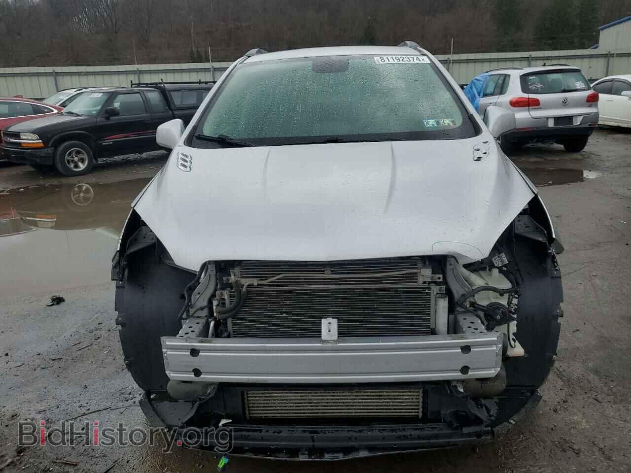 2013 BUICK ENCORE - VIN: KL4CJASB4DB100976 - Photo 5