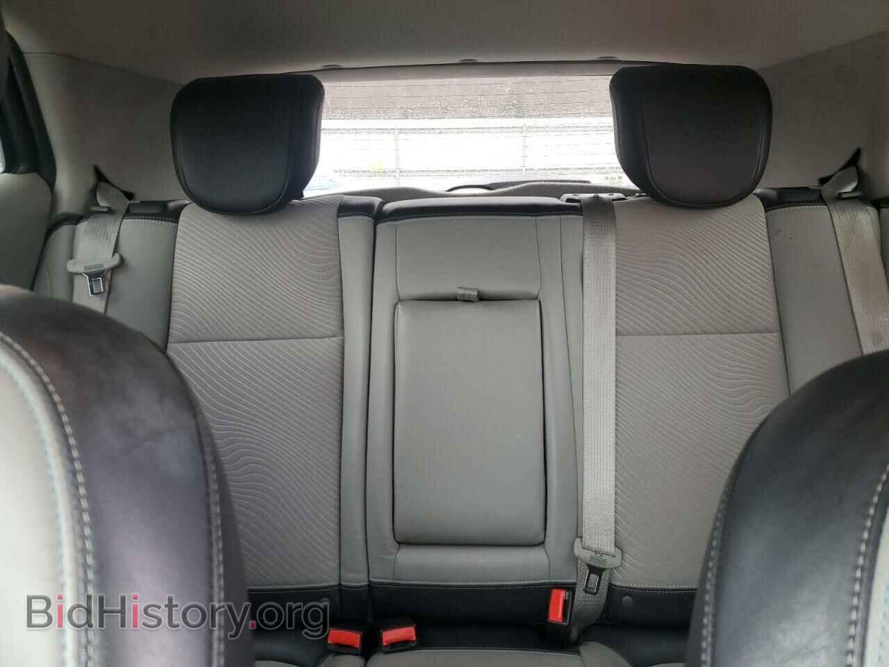 2013 BUICK ENCORE - VIN: KL4CJASB4DB100976 - Photo 10