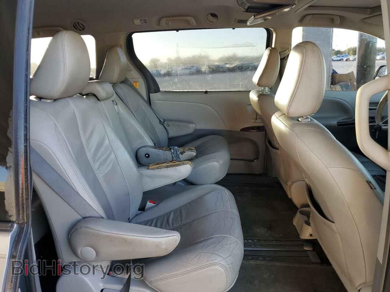 2013 TOYOTA All Models - VIN: 5TDYK3DC3DS290689 - Фото 11