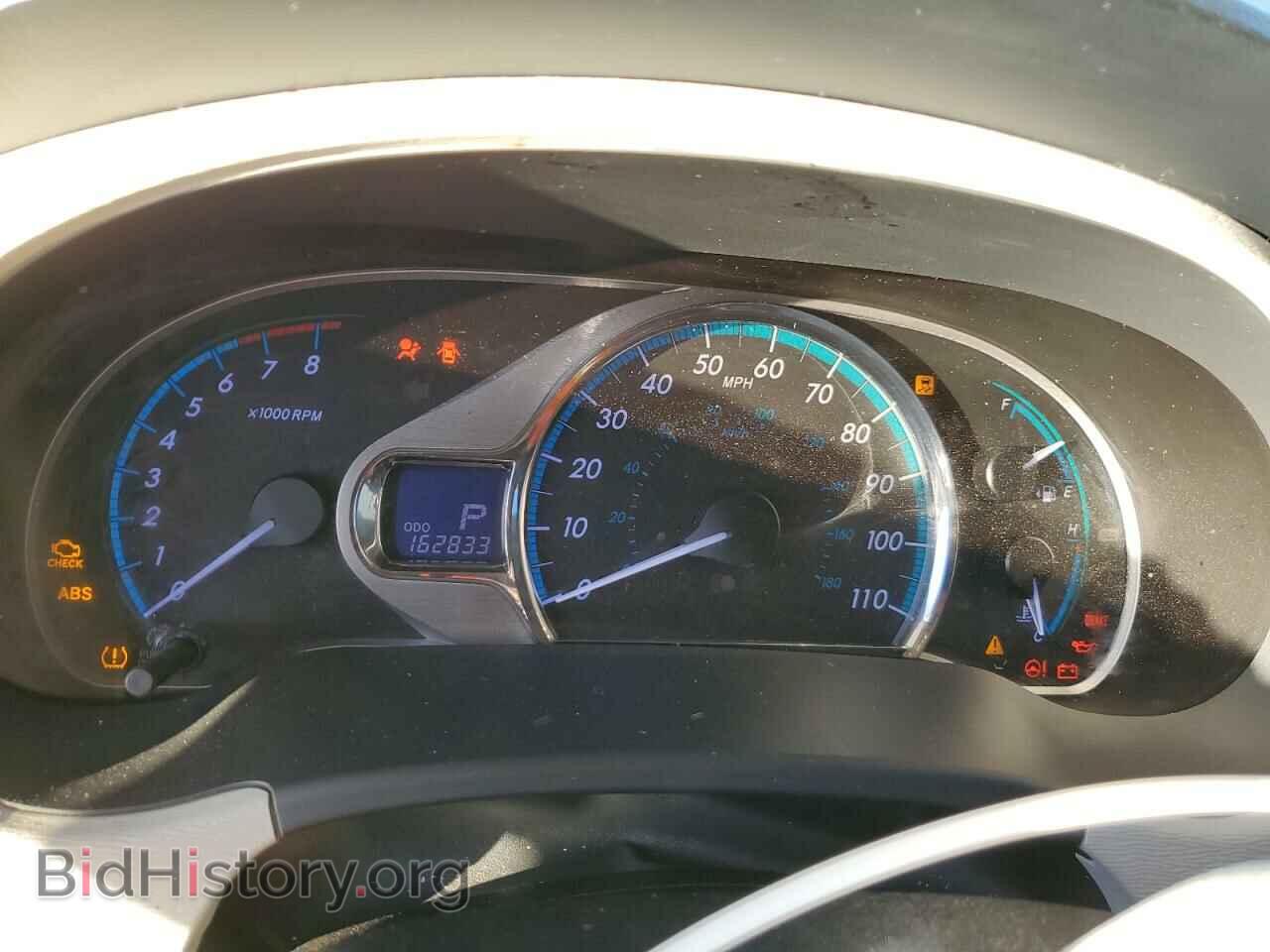 2013 TOYOTA All Models - VIN: 5TDYK3DC3DS290689 - Фото 9