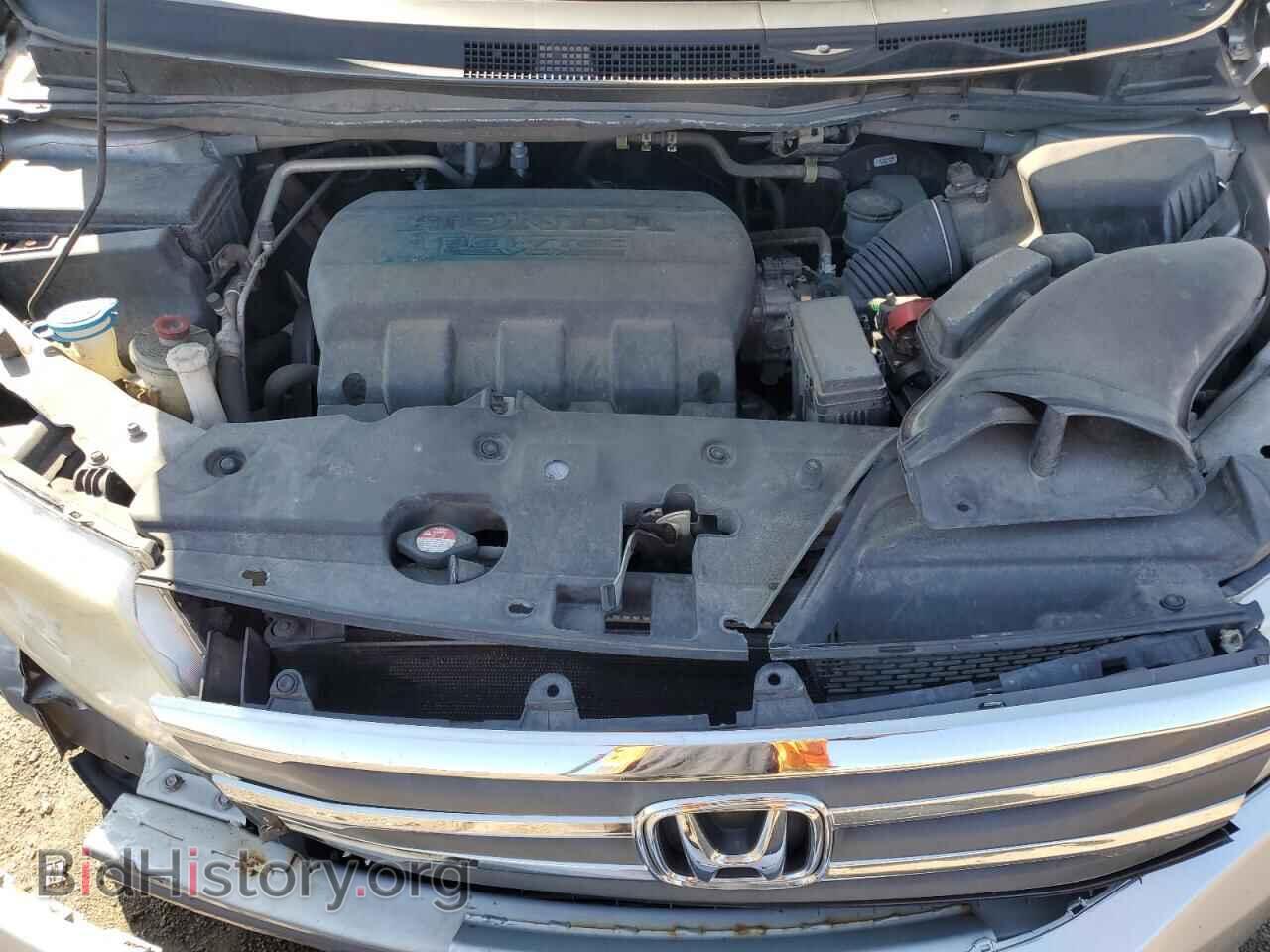2013 HONDA All Models - VIN: 5FNRL5H67DB060482 - Photo 12