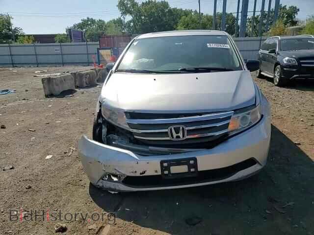 2013 HONDA All Models - VIN: 5FNRL5H67DB060482 - Photo 14