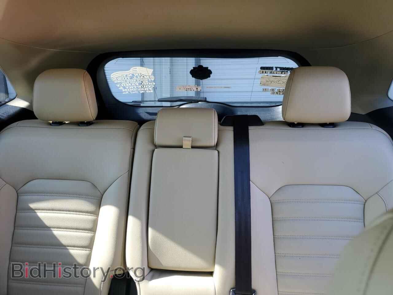 2020 FORD EDGE - VIN: 2FMPK3J9XLBA34047 - Фото 10