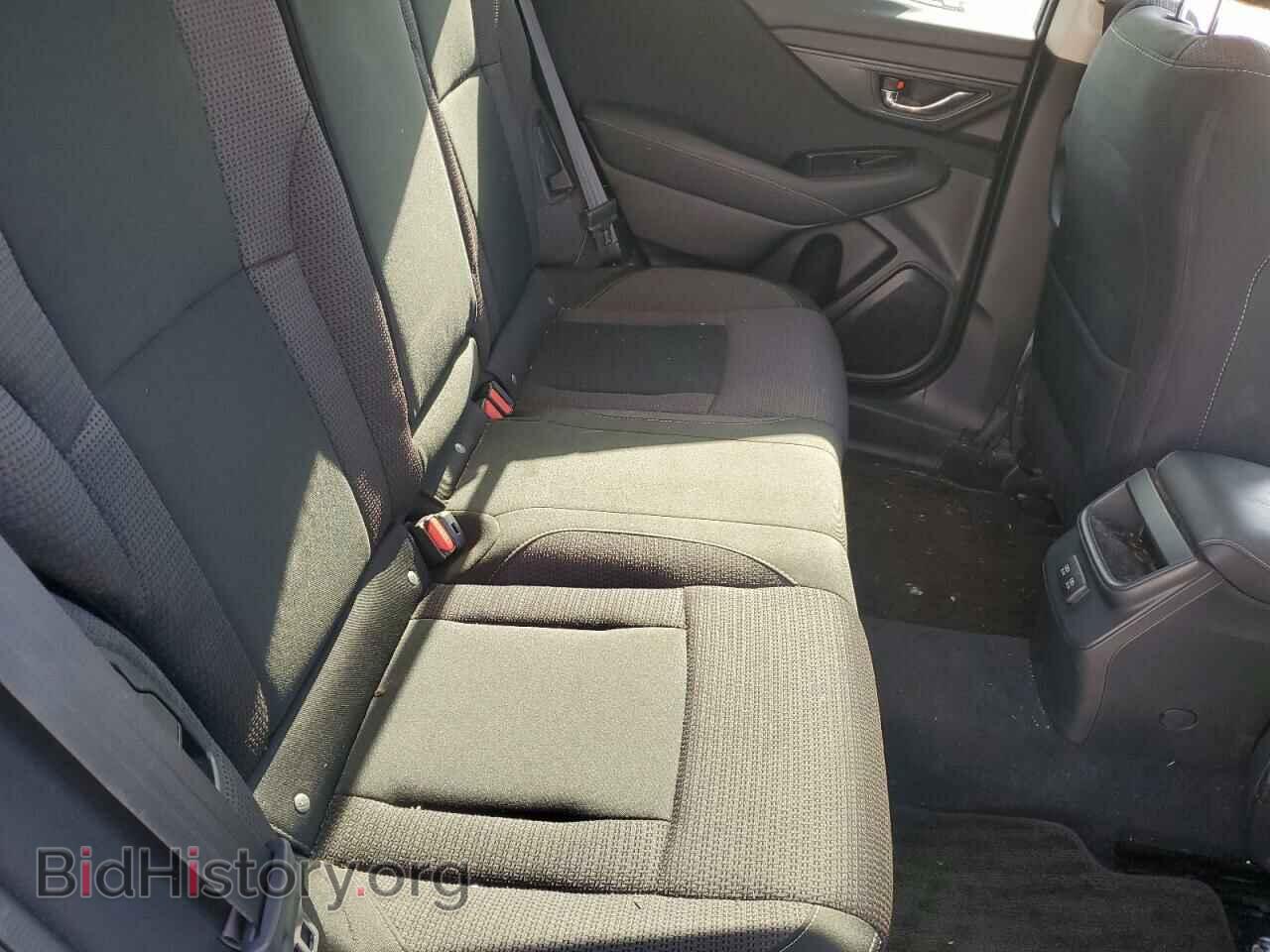 2021 SUBARU OUTBACK - VIN: 4S4BTAFC5M3111036 - Фото 11