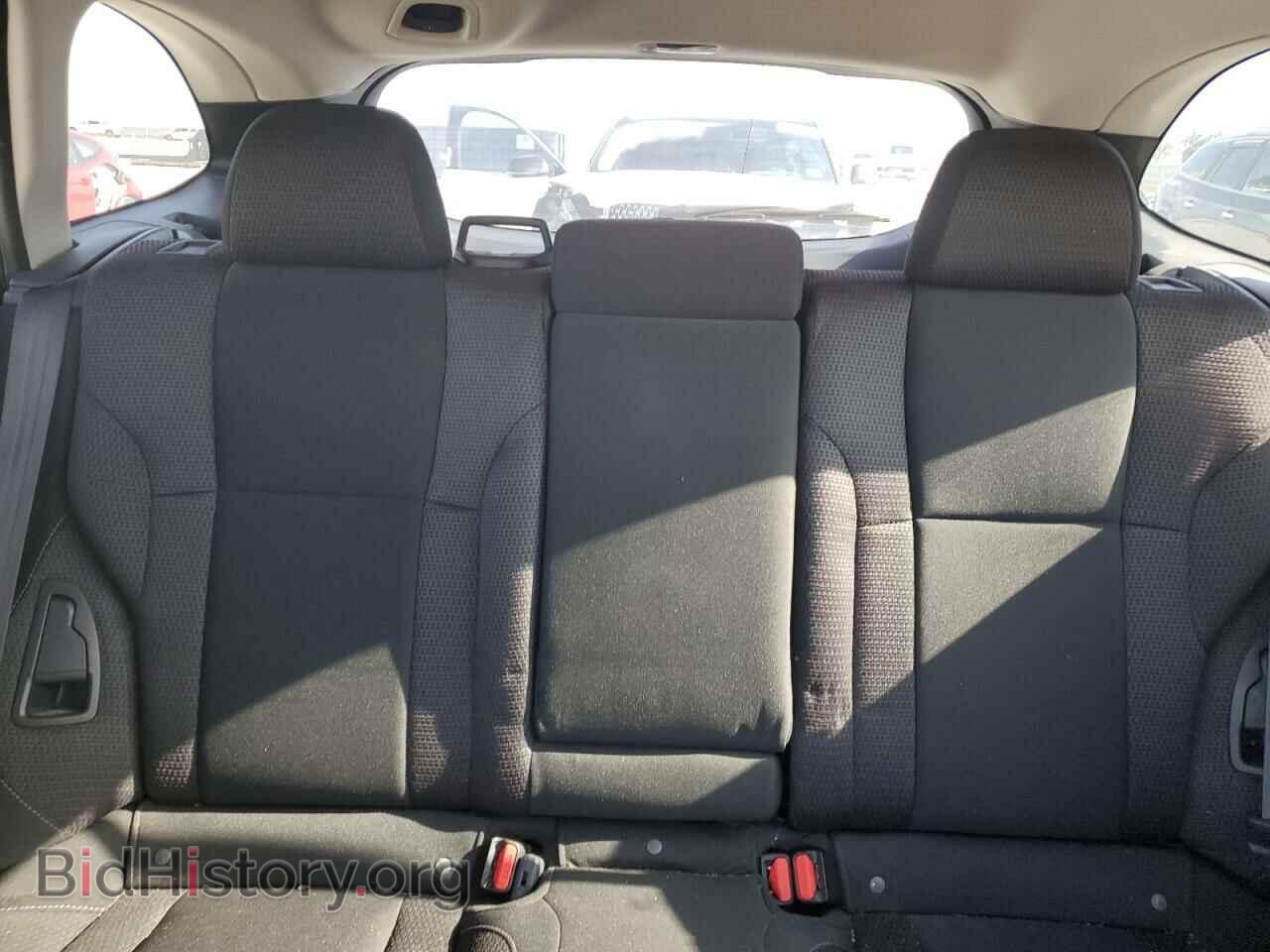 2021 SUBARU OUTBACK - VIN: 4S4BTAFC5M3111036 - Фото 10