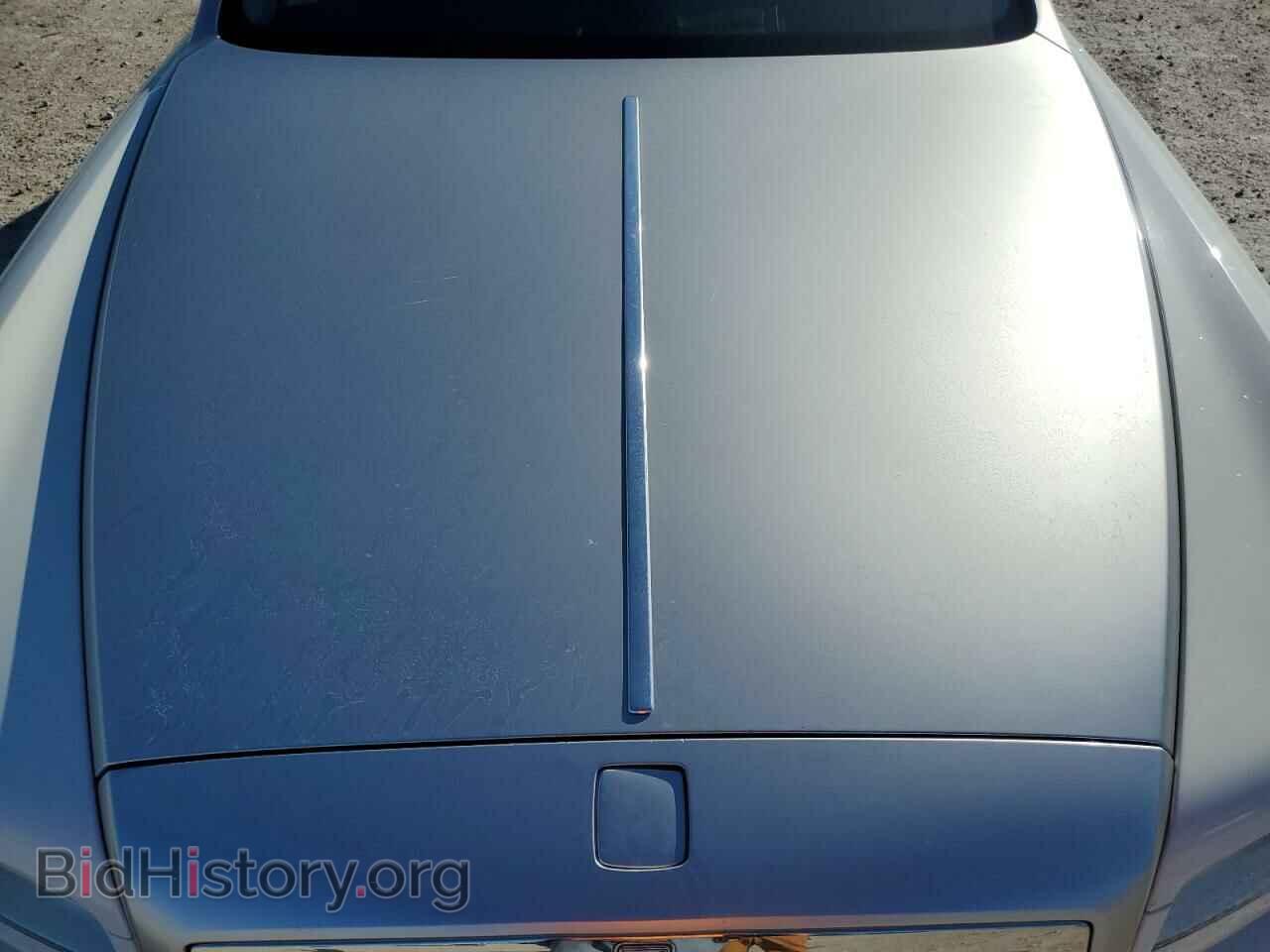 2013 ROLLS-ROYCE ALL MODELS - VIN: SCA664S58DUX51796 - Photo 11