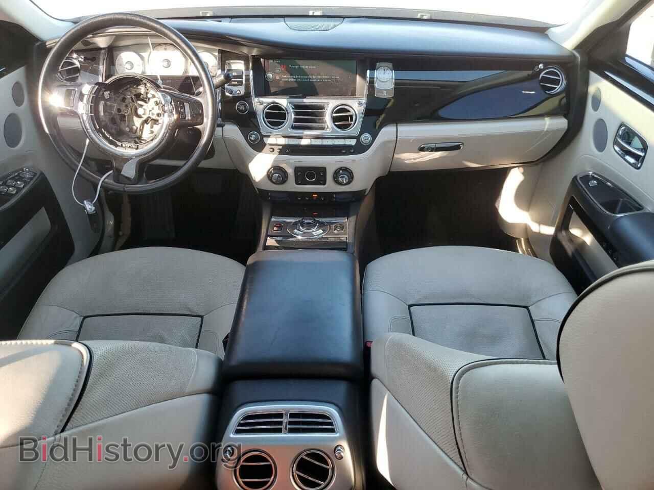 2013 ROLLS-ROYCE ALL MODELS - VIN: SCA664S58DUX51796 - Photo 8