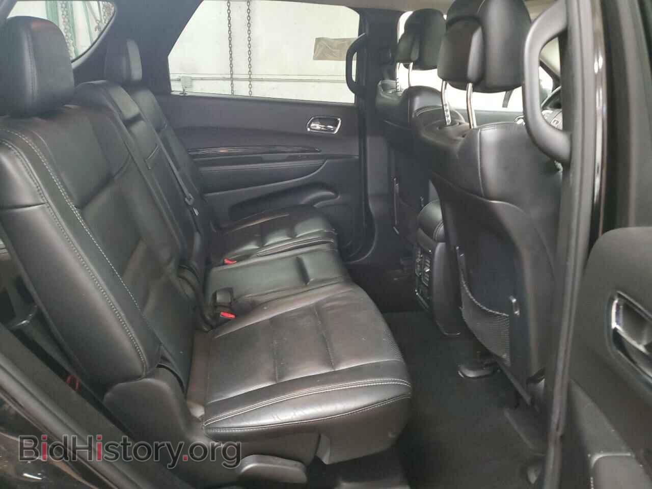 2013 DODGE DURANGO - VIN: 1C4RDJEG1DC559603 - Photo 11