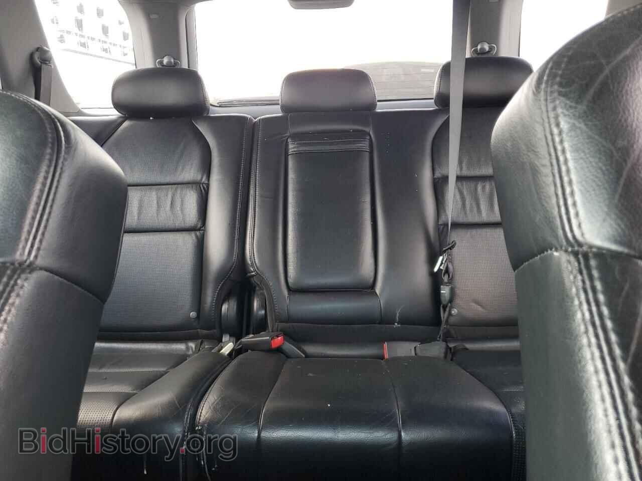 2005 ACURA MDX - VIN: 2HNYD18825H537330 - Фото 10