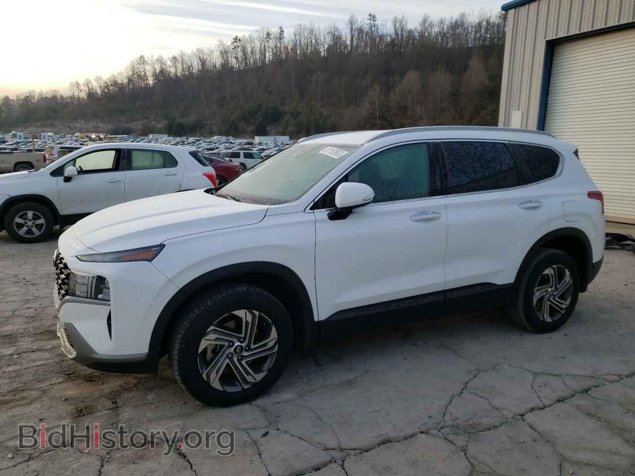 Photo 5NMS2DAJ6PH616975 - HYUNDAI SANTA FE 2023