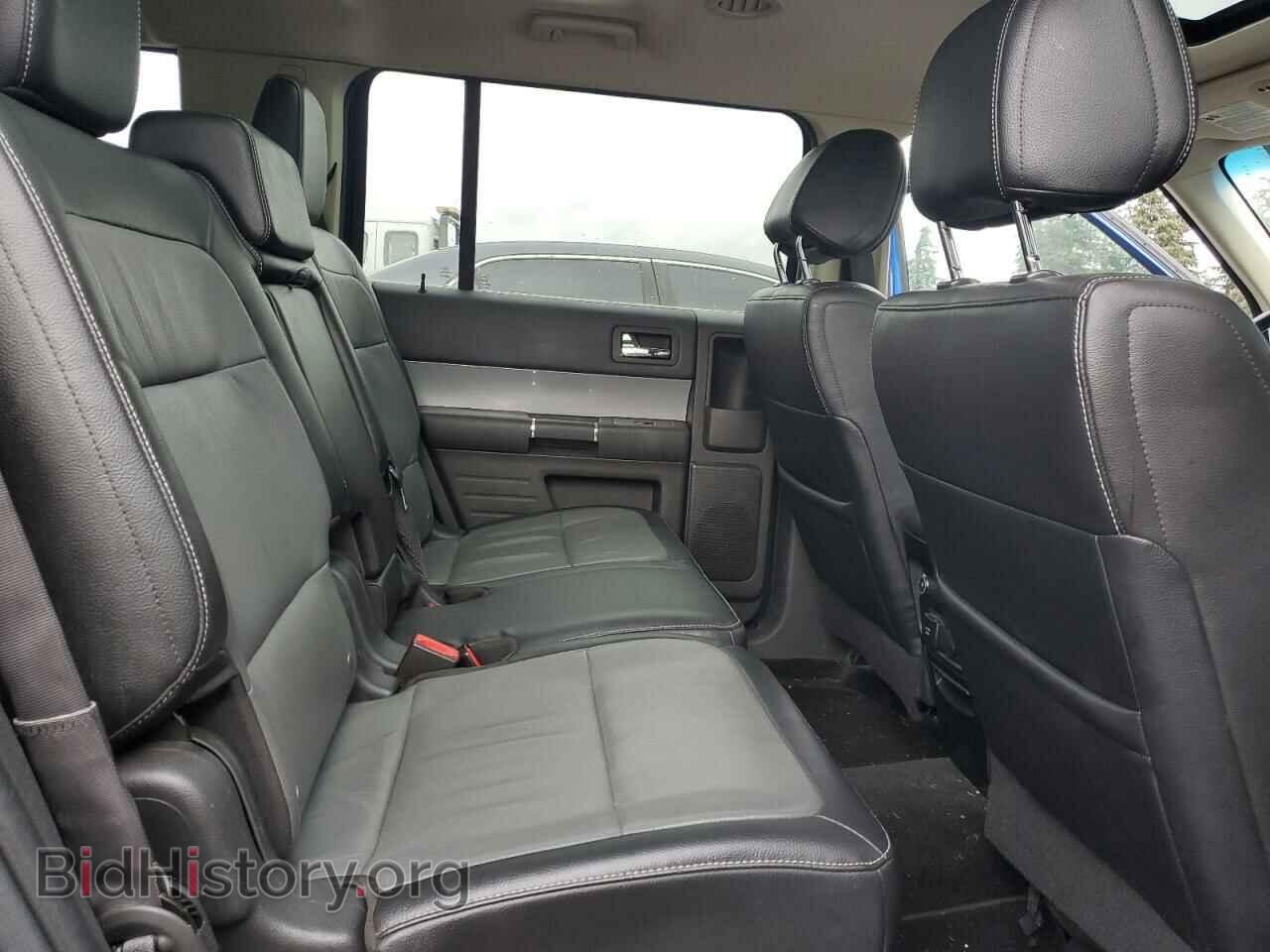2014 FORD FLEX - VIN: 2FMHK6DT2EBD07224 - Photo 11