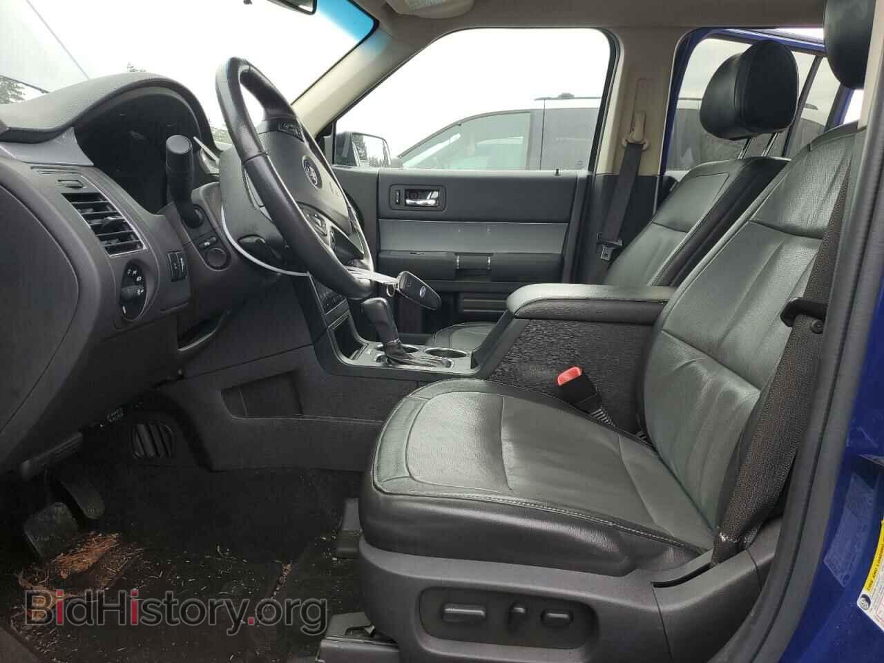 2014 FORD FLEX - VIN: 2FMHK6DT2EBD07224 - Photo 7