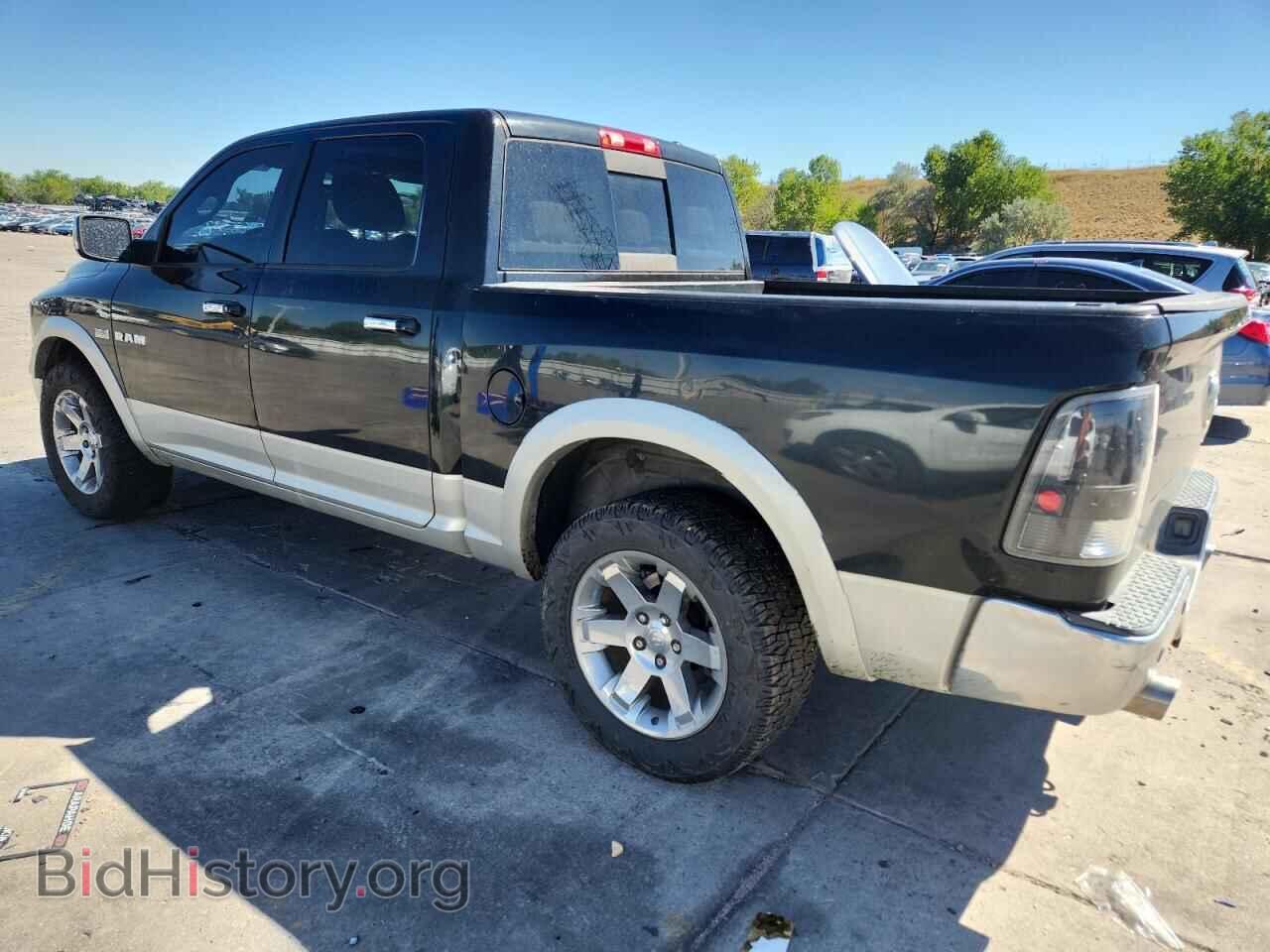 2009 DODGE All Models - VIN: 1D3HV13T59S706261 - Photo 2