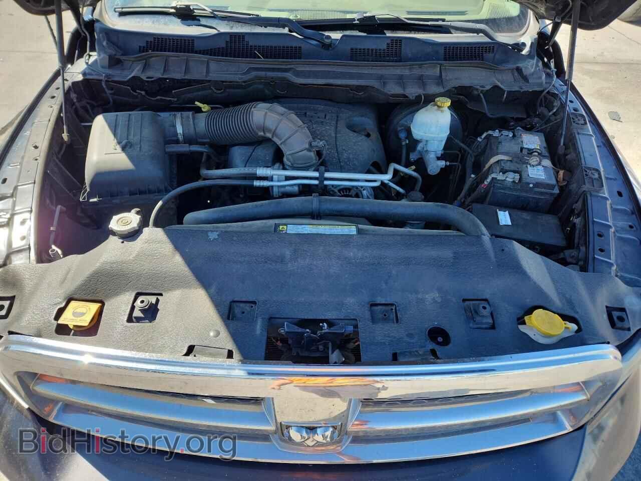 2009 DODGE All Models - VIN: 1D3HV13T59S706261 - Photo 11