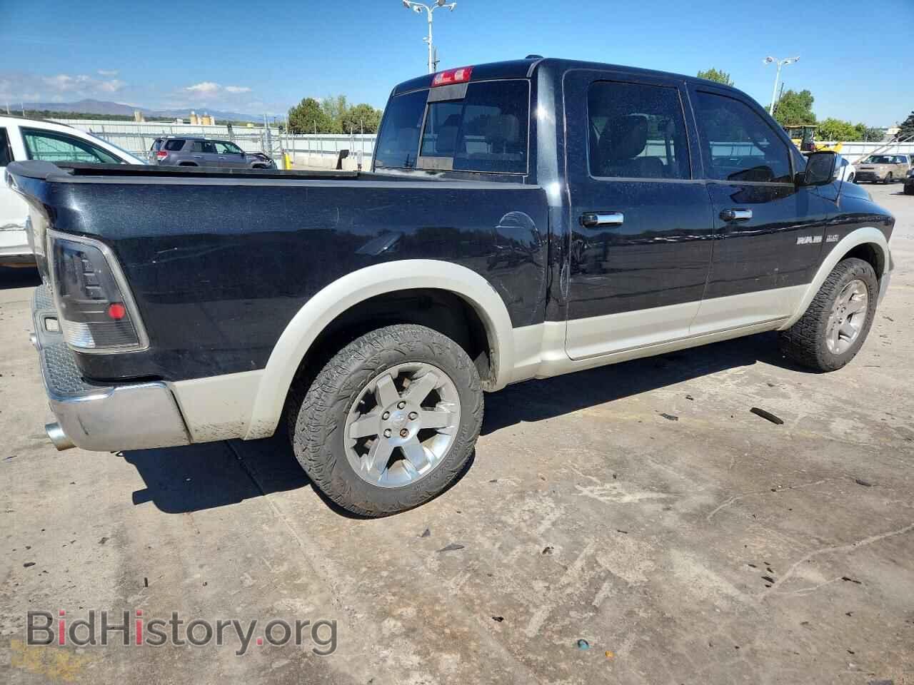 2009 DODGE All Models - VIN: 1D3HV13T59S706261 - Photo 3