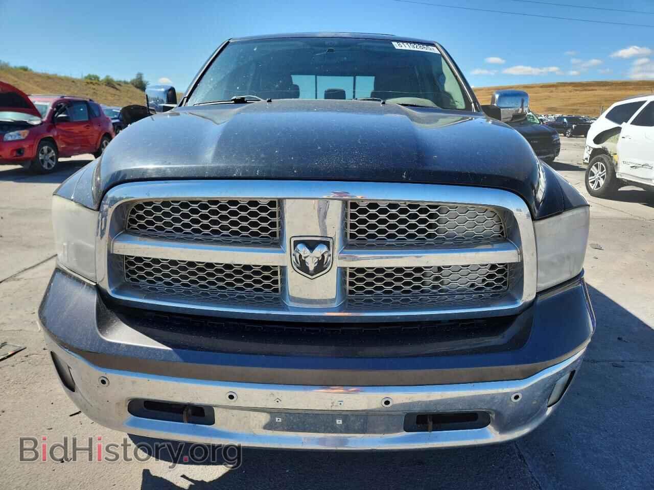 2009 DODGE All Models - VIN: 1D3HV13T59S706261 - Photo 5