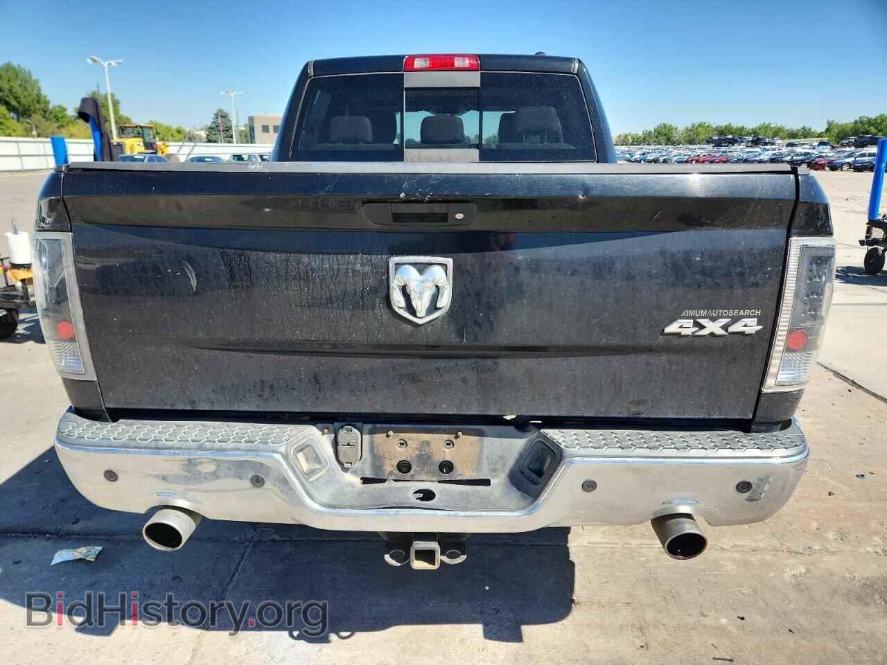 2009 DODGE All Models - VIN: 1D3HV13T59S706261 - Photo 6